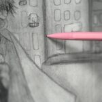 pencil to paper pencil to paper